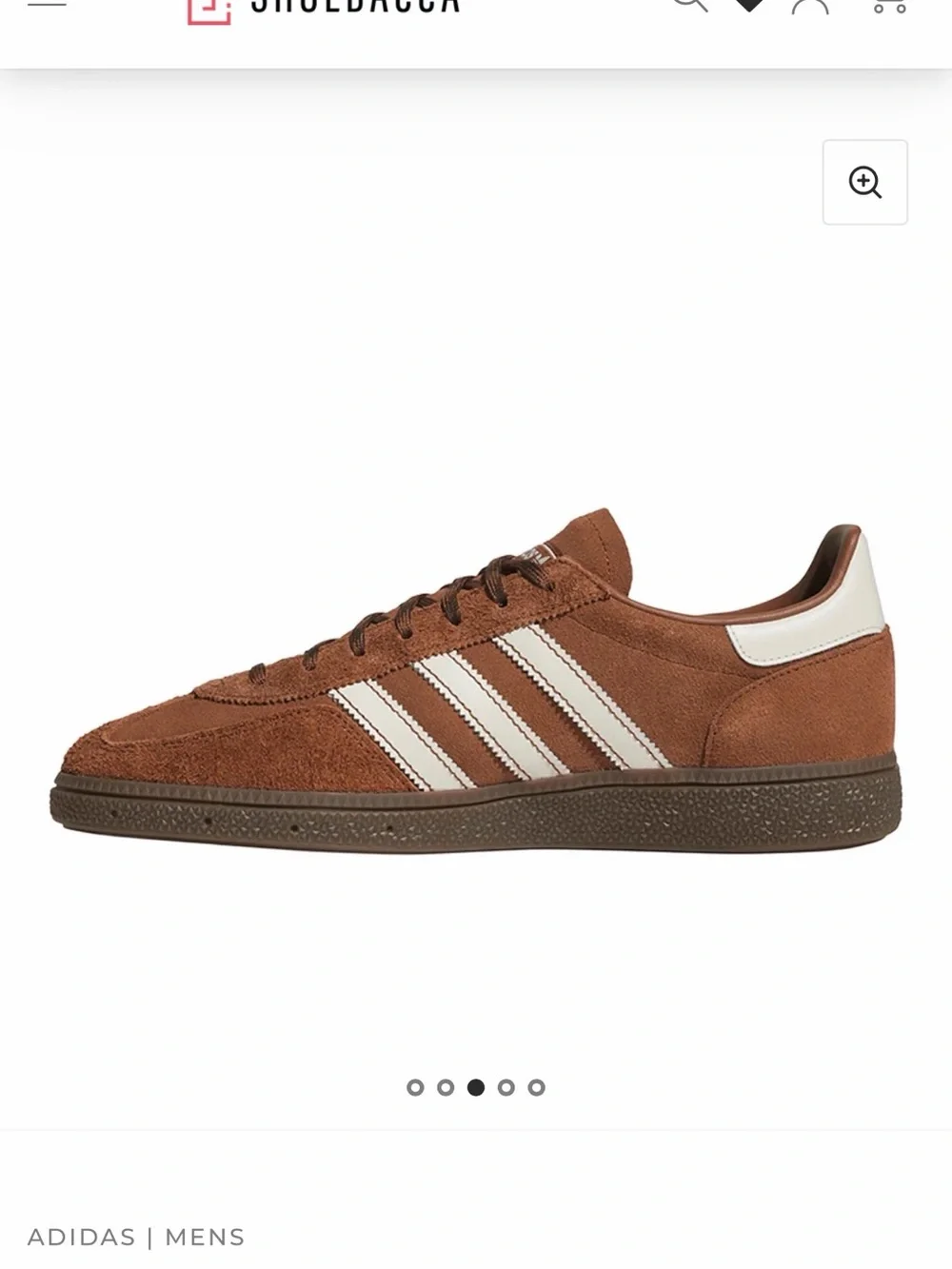 Brand New Adidas Handball Spezial KJ6016 Retail:$110 Sz. 9M 10.5 Women Samba